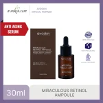 Avoskin Miraculous Retinol Ampoule