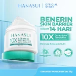 HANASUI Ceramide Probiotics Moisturizer Gel