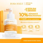[SERUM VIRAL] HANASUI Power Bright Expert Serum 20ml