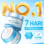 SKINTIFIC - 5X Ceramide Barrier Moisturizer