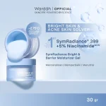 WARDAH Symradiance 399 5% Niacinamide ADV Bright&Barrier Boost Moisture Gel